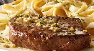The olive garden steak gorgonzola alfredo is a recipe that so many of you have requested that i would do, so i knew this had to be a delicious recipe to try to recreate. Olive Garden S Giant Chicken Parmesan Is Back Wral Com