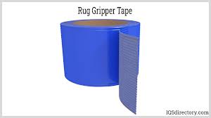 carpet tape what is it how is it made