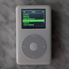 1 reviews write a review. Someone Modified An Ipod Classic To Run Spotify Techspot Forums