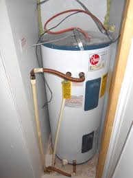 The reliance 6 20 soms k might be exactly what you need. What Is The Difference Between A Manufactured Mobile Home Water Heater And A Regular Water Heater