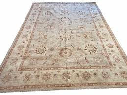 fine sultanabad carpet 375cm x 277cm