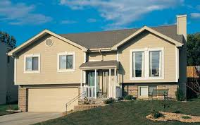 raised ranch homes house planore
