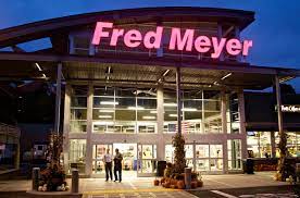 fred meyer union warehouse workers