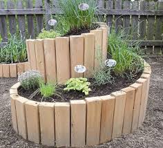 10 Easy Raised Bed Garden Ideas To