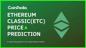 Realistic ethereum classic (etc) price prediction Ethereum Classic Prediction How High Will Etc Price Reach By 2021