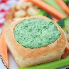knorr spinach dip recipe sweet and