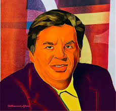 richest man johann rupert s net worth