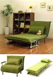 Folding Sofa Beds For Small Spaces