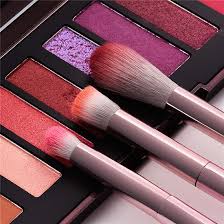 hot selling personalized makeup brush