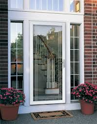 Larson Storm Doors