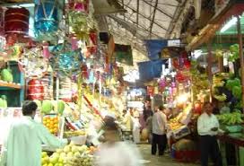 shopping areas in Mumbai? - Quora