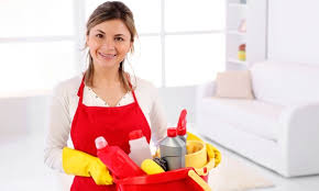dka building cleaning services