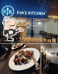 eva s kitchen sangli restaurant reviews