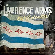 The Lawrence Arms - Oh! Calcutta! - Amazon.com Music