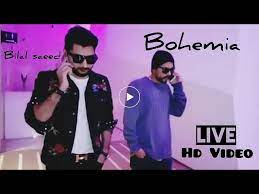 bohemia ft bilal saeed official video