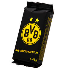 Today in beach volleyball history: Gunz Bvb Wafers With Chocolate Cream 5x45g 225g
