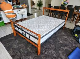 double bed free delivery beds