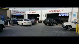 Brake And Lamp Inspection In South Gate Ca Call 562 746