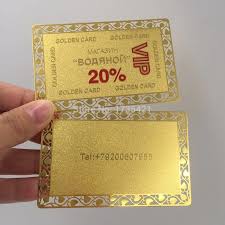 Get it as soon as wed, may 12. Discount Brass Metal Vip Cards Business Cards Aliexpress