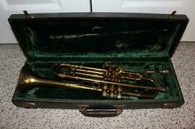 1923 Couesnon C Bb Trumpet Monopole Conservatoire 38533