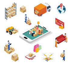 The Retail Supply Chain Strategy Report