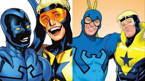 Ted kord