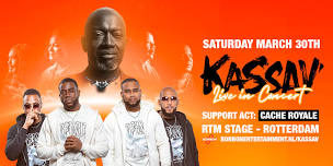 Kassav : Live In Concert
