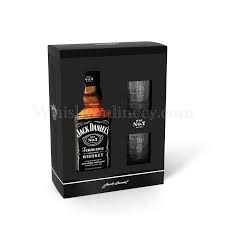 whiskey tumbler gift set 40 abv