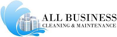 all business cleaning the best