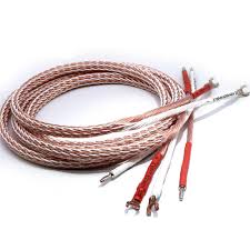 1,178 diy speaker wire products are offered for sale by suppliers on alibaba.com, of which audio & video cables accounts for 13%, computer cables & connectors accounts for 5%. 2021 Audio Hi End Diy Hifi Silver Plated Y Shape Spade To Banana Plugs 12tc 24 Core Speaker Cable Cord Wire From Gqaeaudio 50 26 Dhgate Com