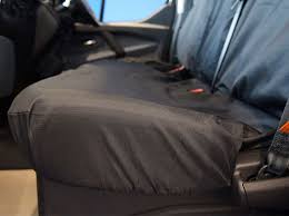 Van Seat Covers For Ford Transit Custom