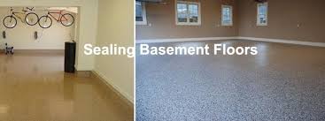 Sealing Basement Floors Why It Is