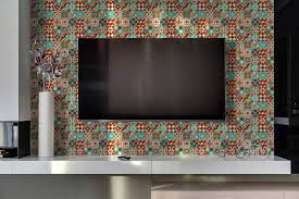 Decorative Wall Panel Traditional