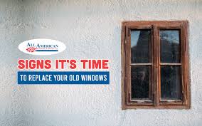 Signs Its Time To Replace Your Windows