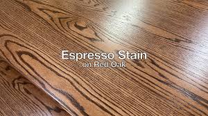 por stain colors dailey woodworks