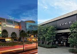 Sm mall of asia, or simply sm moa, is currently the fourth largest mall in the philippines, down from the first spot when it was opened in 2006. Top 10 Largest Shopping Malls In Penang Tallypress