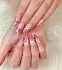 glamour nails and spa gallery nail