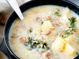 crock pot zuppa toscana homemade hooplah