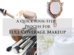 full coverage makeup boldsky