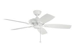 canfield patio 52 ceiling fan white