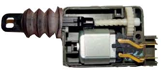 If your door lock actuator is getting sluggish or not responding at all, it may be time to replace the actuator. Diagnose And Repair A Power Door Lock Actuator Ricks Free Auto Repair Advice Ricks Free Auto Repair Advice Automotive Repair Tips And How To