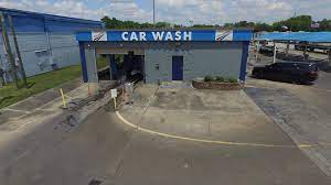 Mister car wash asub aadressil 10760 westheimer rd, houston, tx 77042, usa, selle koha lähedal on: Clean Car Turnpike Car Wash Home Facebook