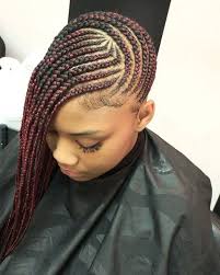 Beautiful micro braid hair, styles and variations for inspiration. 33 Lemonade Braids Trending Styles And How To Rock Them In 2021