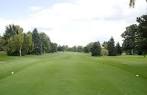 Old Channel Trail Golf Course - Woods in Montague, Michigan, USA ...