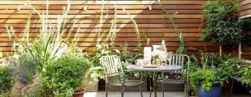 Grand Garden Ideas On A Budget Homify