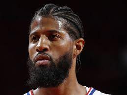 Paul cliftonantho george (born may 2, 1990) is an american professional basketball player who currently plays for the oklahoma city thunder of the national basketball association (nba). Clippers Overcome 11 Point 3rd Quarter To Beat Rockets Thescore Com