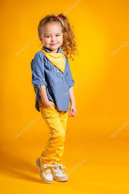 bright yellow background stock photo