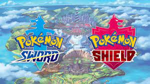 Pokémon Sword and Shield Trailer - YouTube