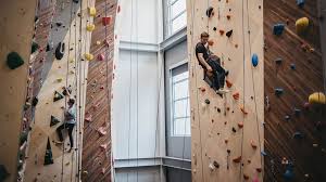 climbing center sou cus recreation