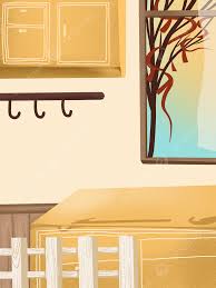 home kitchen cabinet background design